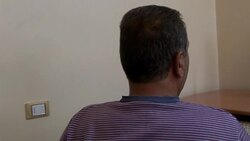 VOICED : Taxi drivers dodge snipers on Syria News Clip