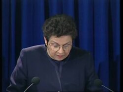 USA: SURVEY SHOWS DRUG USE AMONG TEENAGERS IS RISING News Clip