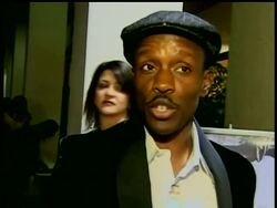 'Color of the Cross' is getting attention because of its portrayal of a black Jesus. Instructional Video