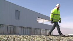 VOICED : Nueva York genera y recicla mucha basura News Clip