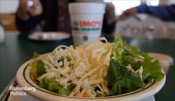 What Makes This Pizza Different Than All Other Pizza? News Clip