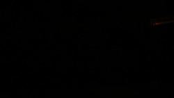 fluorescent blinker Stock Footage