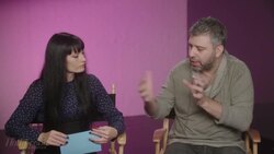 Evgeny Afineevsky Talks 'Cries From Syria' Documentary | In Studio News Clip