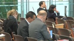 Cabinet agrees to new circumcision bill News Clip