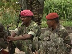 CLEAN: Army in control of Madagascar presidential compound News Clip