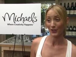 INTERVIEW: Bree Turner on her kids growing up and balancing being a mom  Stock Footage
