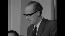 CAN799  BRITISH COMMUNIST PARTY DENY ACCUSATIONS BY PRIME MINISTER Instructional Video