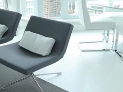 Modern apartment Stock Footage