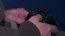 CLEAN : Worlds best skydivers gather for indoor News Clip