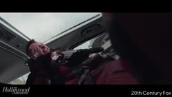 Don't Worry -- 'Deadpool' Will Remain R-Rated Under Disney | THR News News Clip