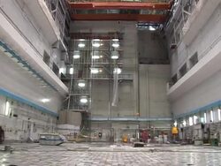 Energy security in the Baltics News Clip