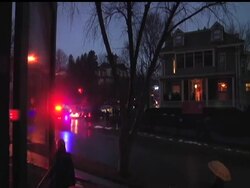 On Wednesday, China's next heir apparent and current vice president Xi JinPing visited Muscatine, Iowa. The future leader spent one hour there with old friends. The AP's Robert Ray reports. News Clip