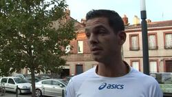 VOICED : Fans support Montpellier News Clip