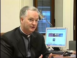 Vatican approves book of prayers to be downloaded to iPhones, iPods News Clip