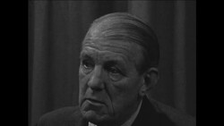 CAN344 INTERVIEW WITH BRITISH GENERAL GEOFFREY BOURNE ON SOUTH EAST ASIA News Clip