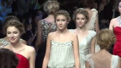 Shanghai Fashion week opens News Clip