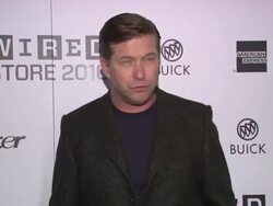 EVENT CAPSULE REPORTER/CHYRON: WIRED Celebrates the 2010 WIRED Store Experiential Gallery Opening in NOHO Stock Footage