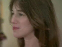 Cannes Film Festival 2009: Winners Reactions Stock Footage