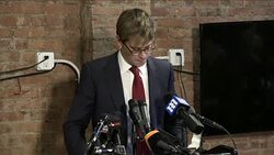 CLEAN : Milo Yiannopoulos resigns from Breitbart News Clip
