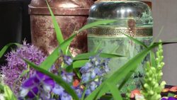 +4:3 Adolf Eichmann's Israeli interrogator, Avner Less, reburied in Berlin Instructional Video