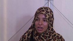 VOICED : Between a rock and a hard place: safe from war Yemenis struggle News Clip