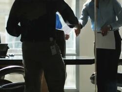 business meeting Stock Footage