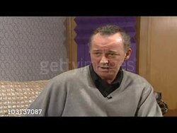 Michael Barrymore interview - Part 2 News Clip