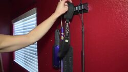 CLEAN : Nevada sex workers endorse Hillary Clinton News Clip