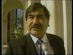 Cuba - Cuban reaction to hostage crisis News Clip