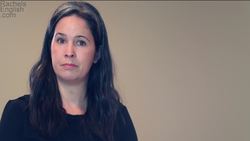 PHRASAL VERB HEAR Instructional Video