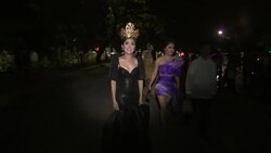 Transgenders stage pride procession to promote LGBT rights News Clip