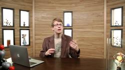 Ideal Gas Problems: Crash Course Chemistry Instructional Video