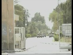 Police free some hostages grabbed from factory Instructional Video