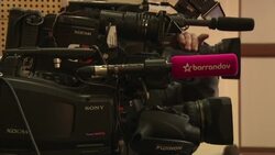 UN Secretary General says he's "deeply troubled" by events in CAR; comments on Ukraine News Clip