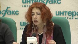 Human rights report critical of situation in Russia News Clip