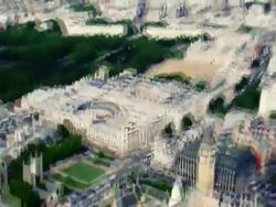 Senior figures at the BBC came under attack yesterday by MPs examining pay-offs to departing executives. Former BBC director general Mark Thompson defended the payments - which ran into millions of pounds - and denied claims by the BBC trust chairma News Clip