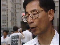 HONG KONG: LEGISLATIVE COUNCIL ELECTIONS PREVIEW News Clip