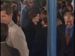 Premiere of 'The Matrix' Stock Footage