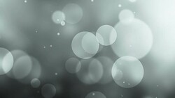 Particle White Backgrounds Loopable Stock Footage