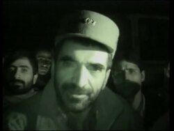 Several hurt in blast outside base of peacekeepers News Clip