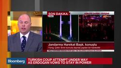 When Will We Know the Outcome of the Turkish Coup? News Clip