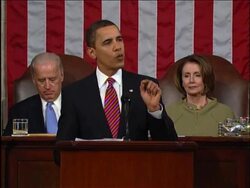 A detailed look at the goals and plans President Barack OBama lays out in his speech to Congress. News Clip