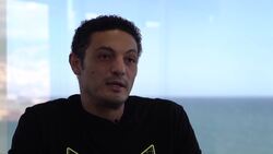 Exiled businessman bids to unite Egypt opposition Instructional Video