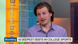 Alabama Tops Clemson in NCAA Footballâ€™s Money Game News Clip