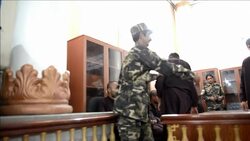 CLEAN : Afghan rape gang sentenced to death after national outrage News Clip