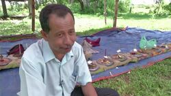 CLEAN : Malaysian sport faces uncertain future News Clip