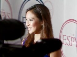 2008 ESPY's Giant Event Stock Footage