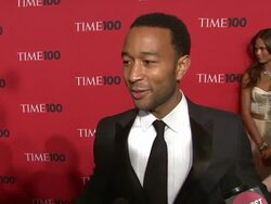 EVENT CAPSULE CLEAN: Time100 Gala Celebrating the 100 Most Influential People in the World Stock Footage