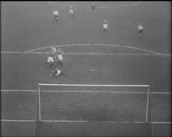 SPORT - FA CUP SEMI-FINALS News Clip