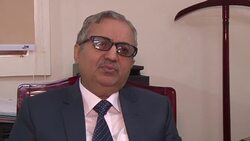 CLEAN : Pakistan's financial capital Karachi turned into rubbish bin News Clip